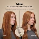 Thumbnail 7 de Shark Glam HD6051SEU Multistyler mit 5 Aufsätzen ⚙️