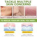 Thumbnail 3 de Sheabutter Unraffiniert & Roh 220g 100% Reine Bio Kosmetik ⌚