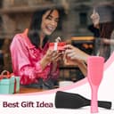 Thumbnail 7 de SHINLEA Entwirrungsbürste ohne Ziepen für nasses & trockenes Haar 📦