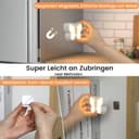 Thumbnail 5 de SIBI LIGHTING Nachtlicht mit Bewegungssensor 2er Set ⌚