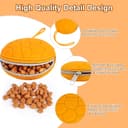 Thumbnail 2 de Silikon-Leckerlitasche für Hunde 2er-Set 🎧