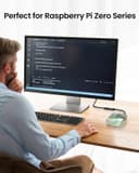 Thumbnail 6 de Silkland Mini HDMI auf HDMI Adapter 8K 48Gbps 📷