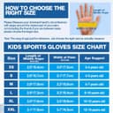 Thumbnail 1 de SIMARI Kinder Winterhandschuhe Thermo SMRG106 ⌚