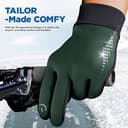 Thumbnail 3 de SIMARI SMRG102 Thermo-Handschuhe Touchscreen für Winterhandschuhe 🧤