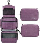 Thumbnail 5 de Simpolor Hängender Kulturbeutel wasserdicht, Reise-Organizer 1 St. ⌚