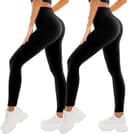 Thumbnail 1 de SINOPHANT 2er Pack Leggings Damen High Waist — Sportleggings 🎽