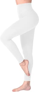 Thumbnail 1 de SINOPHANT Leggings Damen High Waist blickdicht mit Bauchkontrolle 🩳