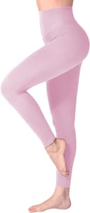 Thumbnail 4 de SINOPHANT Leggings Damen High Waist blickdicht mit Bauchkontrolle 🩳