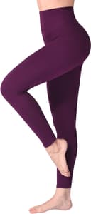 Thumbnail principal de SINOPHANT Leggings Damen High Waist blickdichte Leggings mit Bauchkontrolle 🏋️♀️