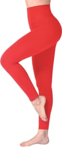 Thumbnail 5 de SINOPHANT Leggings Damen High Waist blickdichte Leggings mit Bauchkontrolle 🏋️♀️