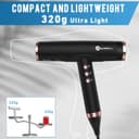 Thumbnail 4 de slopehill Ionen Haartrockner 110.000 RPM Föhn 📱