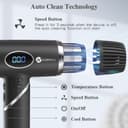 Thumbnail 4 de Slopehill Ionen Haartrockner 2000W — Reiseföhn 📱