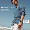 Thumbnail 3 de Smartwatch 1,85" HD Fitnessuhr mit 130+ Modi ⌚