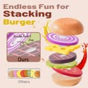 Thumbnail 1 de Smartwo Holz-Küchenzubehör für Kinder ⌚