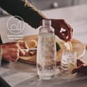 Thumbnail 3 de SodaStream DUO Glasflasche 1048 ml 🥤