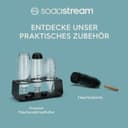Thumbnail 6 de SodaStream DUO Glasflasche 1048 ml 🥤