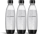 Thumbnail principal de SodaStream FUSE 0,8 L Flasche BPA-frei 3er-Pack 📷