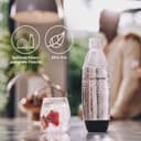 Thumbnail 3 de sodastream FUSE 0,8 L Kunststoffflasche 🥤
