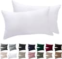 Thumbnail principal de Soifox Kissenbezug 40 x 80 cm, 2er Set ⌚
