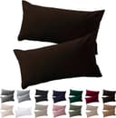 Thumbnail 4 de Soifox Kissenbezug 40 x 80 cm, 2er Set ⌚