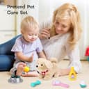 Thumbnail 6 de Sotodik Tierarzt Spielset Hund Elektronisch 💉🐶🎯