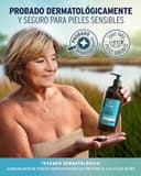 Thumbnail 3 de Sphagnum Botanicals Psoriasis Shampoo 400 ml 🧴