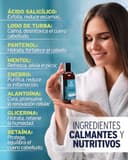 Thumbnail 4 de Sphagnum Botanicals Psoriasis Shampoo 400 ml 🧴