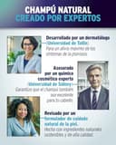 Thumbnail 6 de Sphagnum Botanicals Psoriasis Shampoo 400 ml 🧴