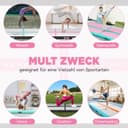 Thumbnail 5 de SportBob Airtrack Matte 4 m Gymnastikmatte 🧘♀️