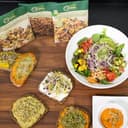 Thumbnail 5 de Sprossenzauber Sprossenglas 2er Set 500 ml – Keimglas 🌱