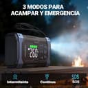 Thumbnail 6 de Starthilfe Powerbank 7000A Autostarter mit Luftpumpe 🚗