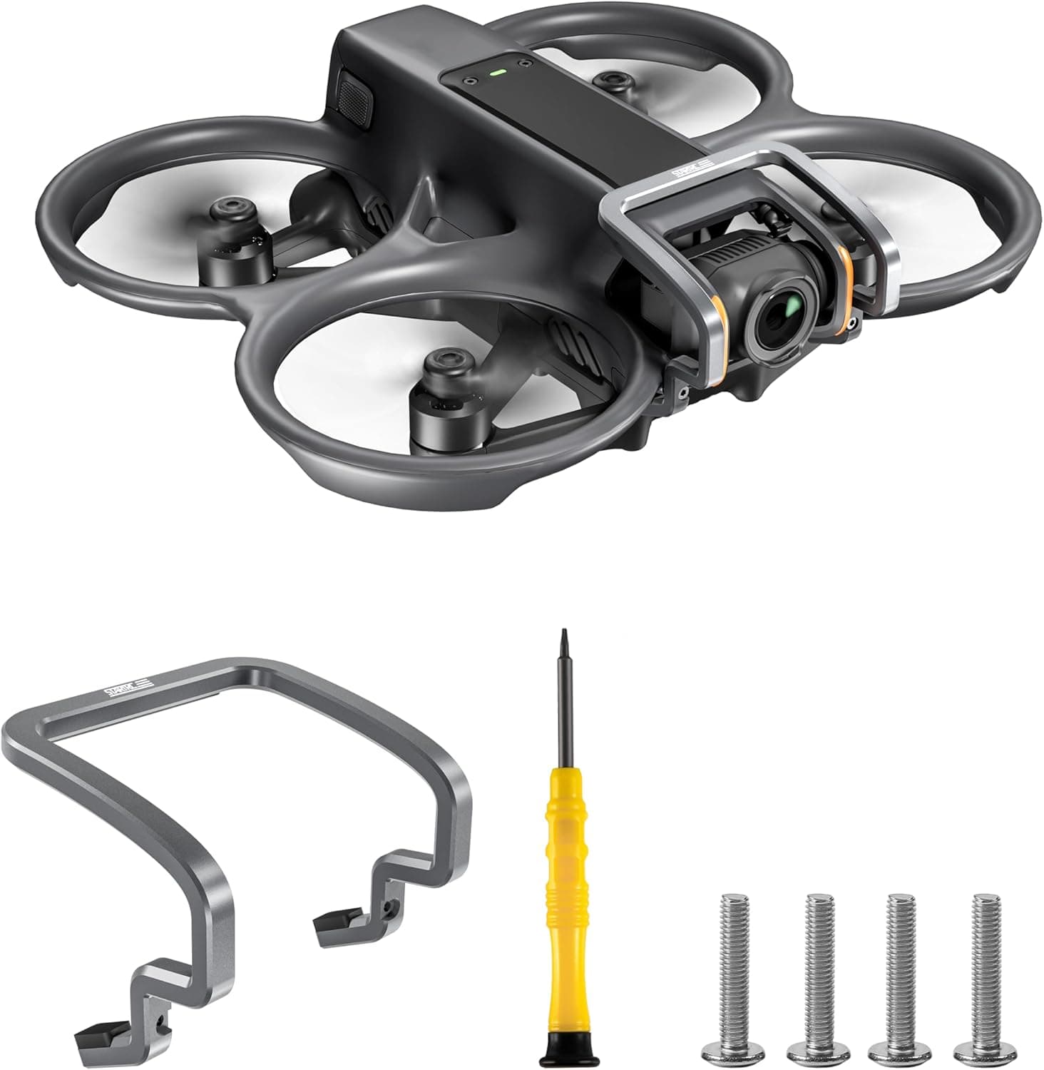 STARTRC Avatar 2 Gimbal-Bumper Schutzleiste ⌚