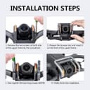 Thumbnail 5 de STARTRC Avatar 2 Gimbal-Bumper Schutzleiste ⌚