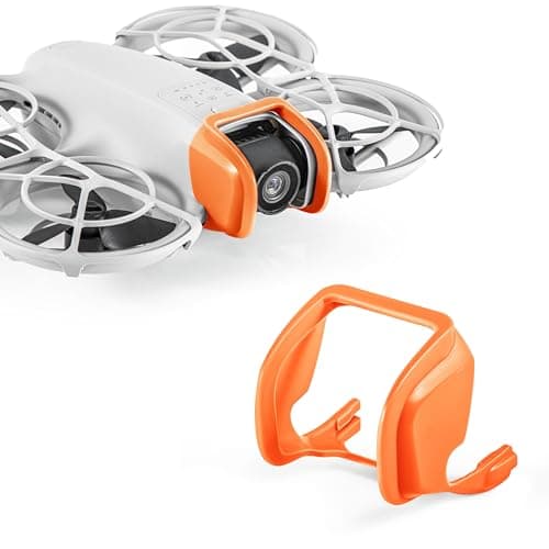 STARTRC PHOTO Gimbal Protector für DJI Neo Gimbal-Schutz 📷