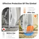 Thumbnail 1 de STARTRC PHOTO Gimbal Protector für DJI Neo Gimbal-Schutz 📷