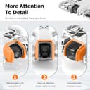 Thumbnail 2 de STARTRC PHOTO Gimbal Protector für DJI Neo Gimbal-Schutz 📷