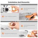 Thumbnail 4 de STARTRC PHOTO Gimbal Protector für DJI Neo Gimbal-Schutz 📷