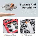 Thumbnail 5 de STARTRC PHOTO Gimbal Protector für DJI Neo Gimbal-Schutz 📷