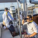 Thumbnail 3 de STEINER Navigator Pro 7x30 Schwimmgurt 🎯