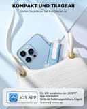 Thumbnail 6 de SUDEHO USB 256 GB für iPhone ⚡