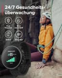 Thumbnail 4 de SUUNTO Vertical Abenteueruhr GPS‑Smartwatch, 65 Tage Akkulaufzeit ⌚
