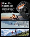Thumbnail 6 de SUUNTO Vertical Abenteueruhr GPS‑Smartwatch, 65 Tage Akkulaufzeit ⌚
