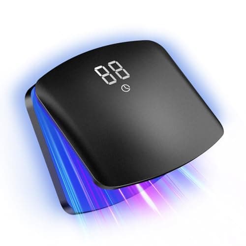 Suuprone Upgrade Nagelpilz-Lasergerät 15 LED 🔬?