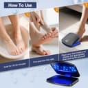 Thumbnail 5 de Suuprone Upgrade Nagelpilz-Lasergerät 15 LED 🔬?