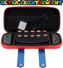 Thumbnail 1 de Switch 2 Tasche mit 10 Spieleinschüben 🎮