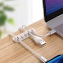 Thumbnail 5 de SyncWire Kabel-Clips | Kabel-Organisation 5 Stück ⌚