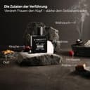 Thumbnail 2 de SYXGOTT 10/10 Männerparfum Extrait mit Oud und Kirsche 🌸