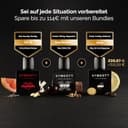 Thumbnail 4 de SYXGOTT 10/10 Männerparfum Extrait mit Oud und Kirsche 🌸