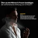 Thumbnail 6 de SYXGOTT 10/10 Männerparfum Extrait mit Oud und Kirsche 🌸