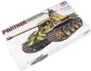 Thumbnail 1 de Tamiya 35065 Panther A 1:35 Modellbau-Panzer 🧱